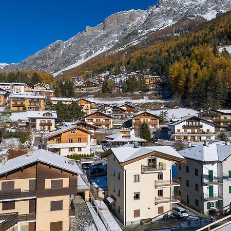 Apartament Casa Reit Bormio Zewnętrze zdjęcie