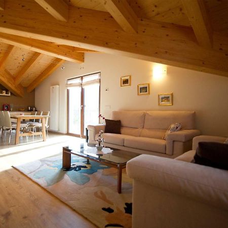Apartament Casa Reit Bormio Zewnętrze zdjęcie