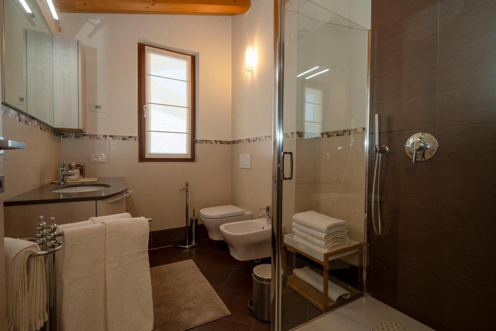 Apartament Casa Reit Bormio Zewnętrze zdjęcie
