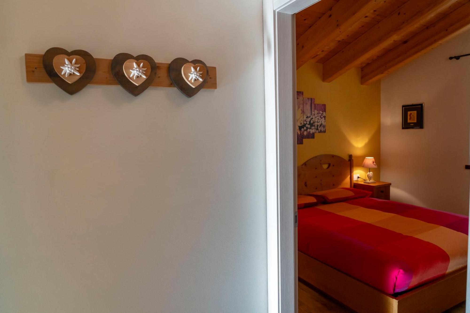 Apartament Casa Reit Bormio Zewnętrze zdjęcie