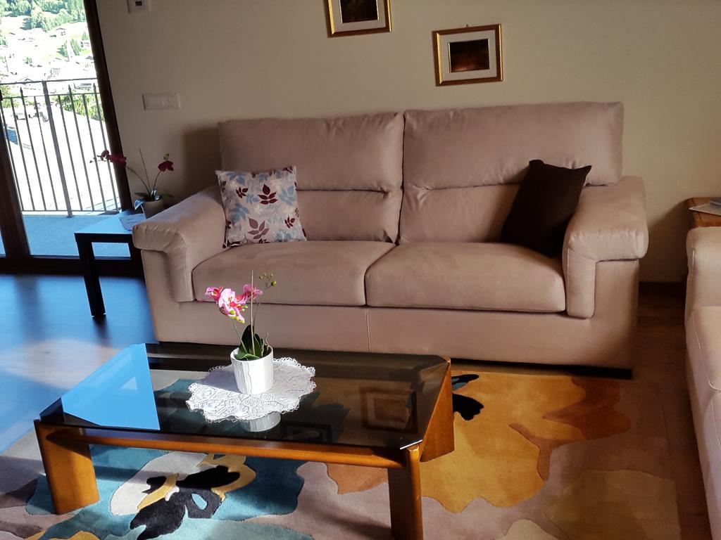Apartament Casa Reit Bormio Zewnętrze zdjęcie