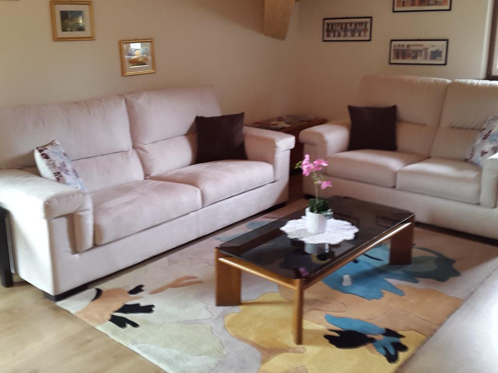 Apartament Casa Reit Bormio Zewnętrze zdjęcie