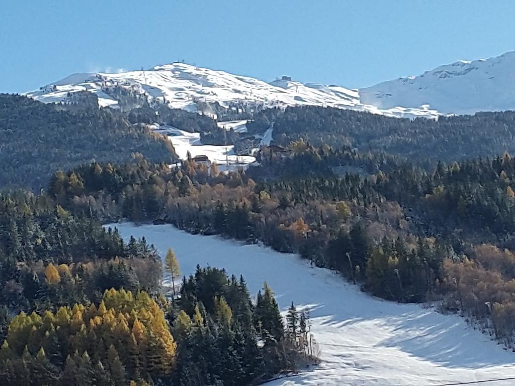 Apartament Casa Reit Bormio Zewnętrze zdjęcie