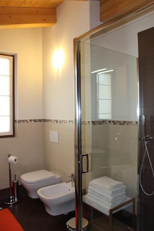 Apartament Casa Reit Bormio Zewnętrze zdjęcie