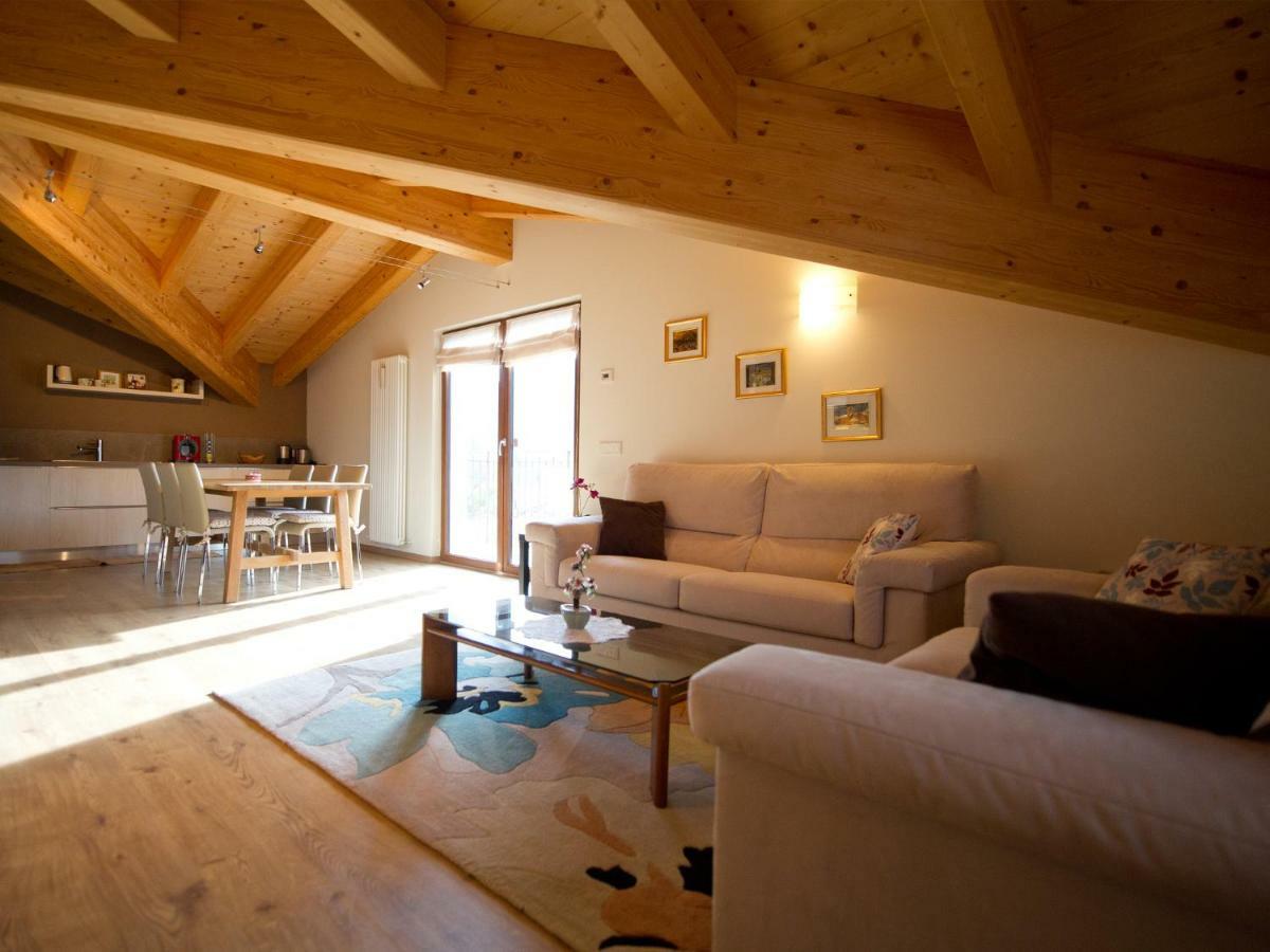 Apartament Casa Reit Bormio Zewnętrze zdjęcie