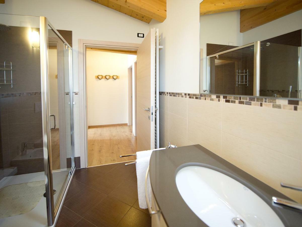 Apartament Casa Reit Bormio Zewnętrze zdjęcie