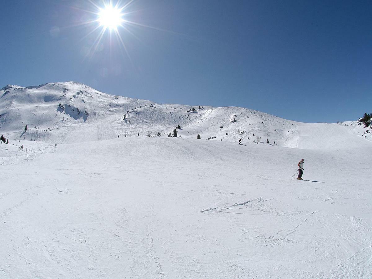 Apartament Casa Reit Bormio Zewnętrze zdjęcie