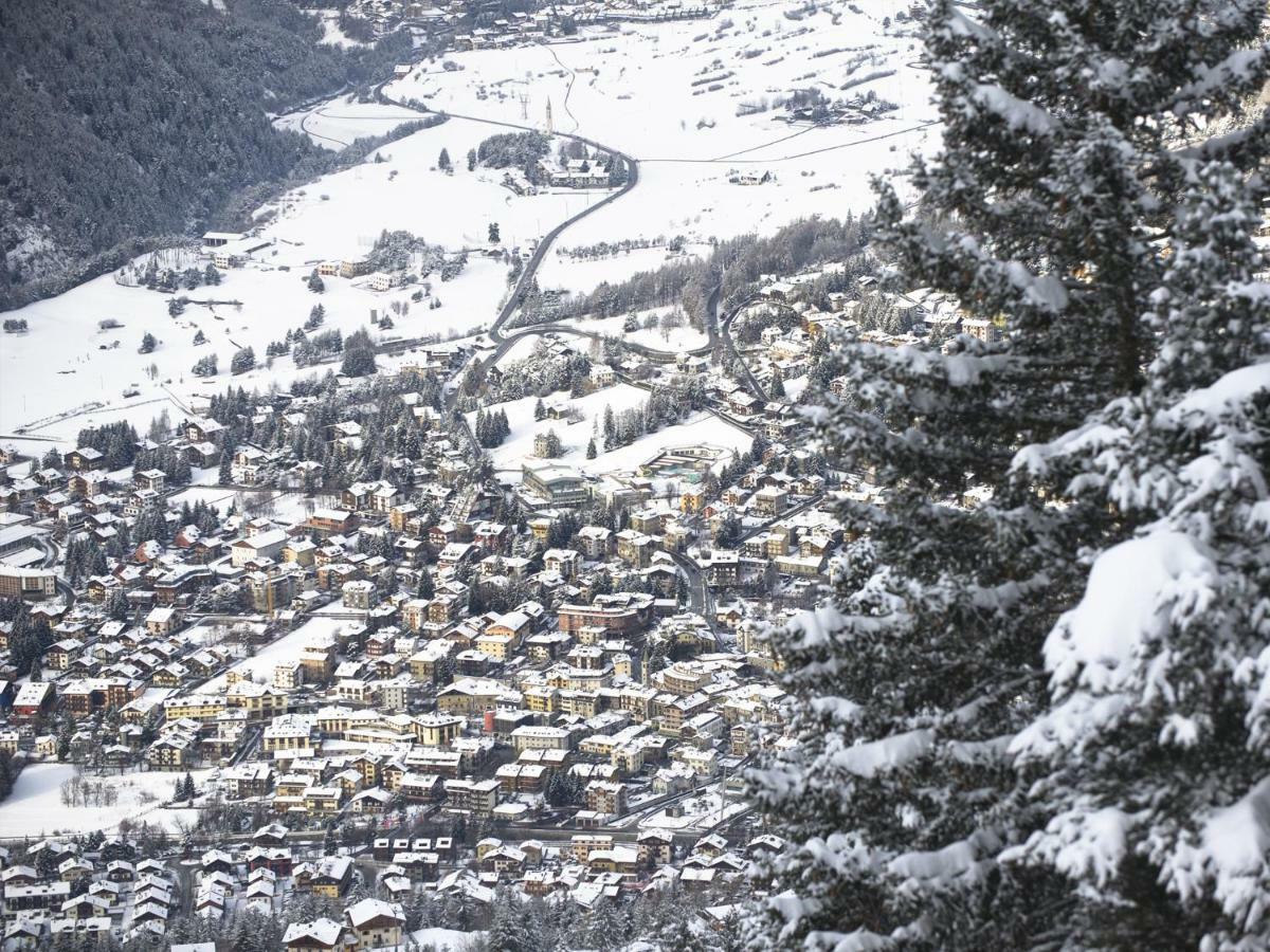 Apartament Casa Reit Bormio Zewnętrze zdjęcie